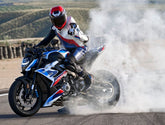 (21-24) BMW M1000R Stage 1 Calibration With Handheld Tuner